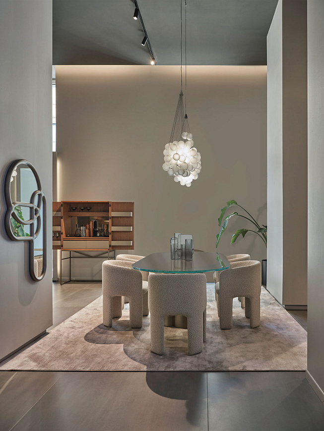 Стул Cali, Ditre Italia