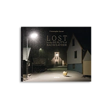 Книга Lost in the Beauty of Bad Weather, teNeues