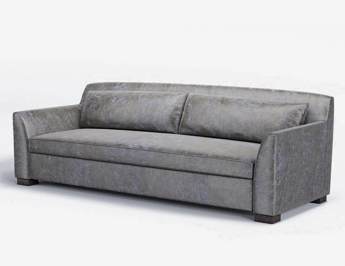 Диван Eridan Sofa, MODÉNATURE