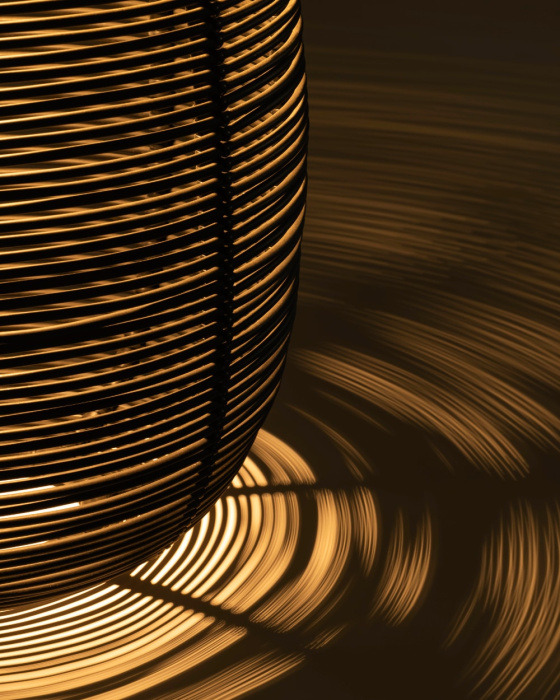 Уличный торшер Tika Lantern, Vincent Sheppard