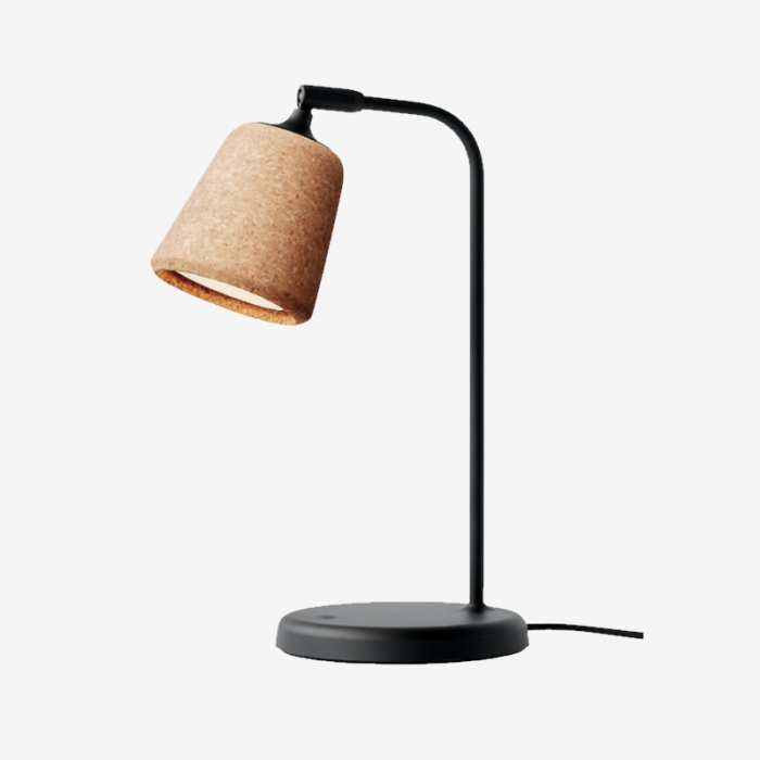 Настольная лампа Material Table Lamp, New Works