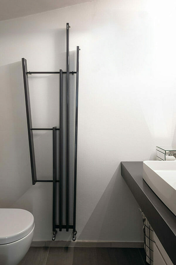 Водяной радиатор Lamath, Brem