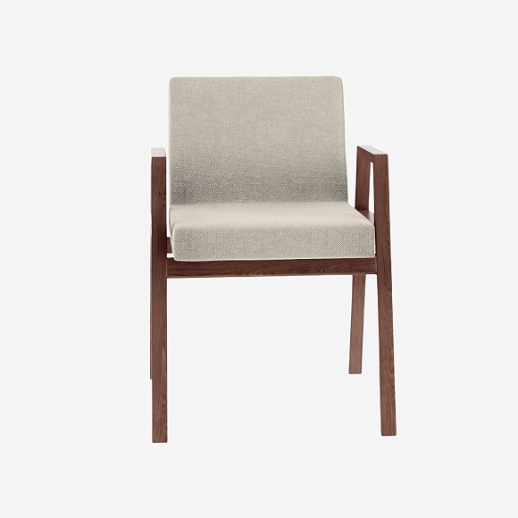 Стул Babela, Tacchini