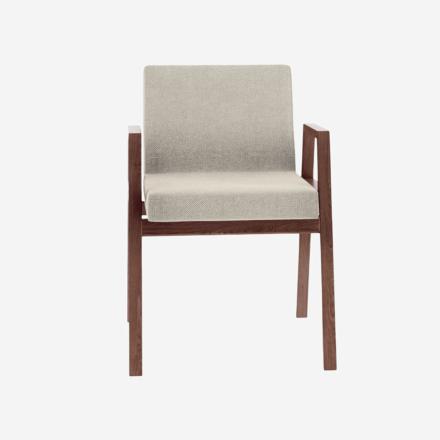 Стул Babela, Tacchini