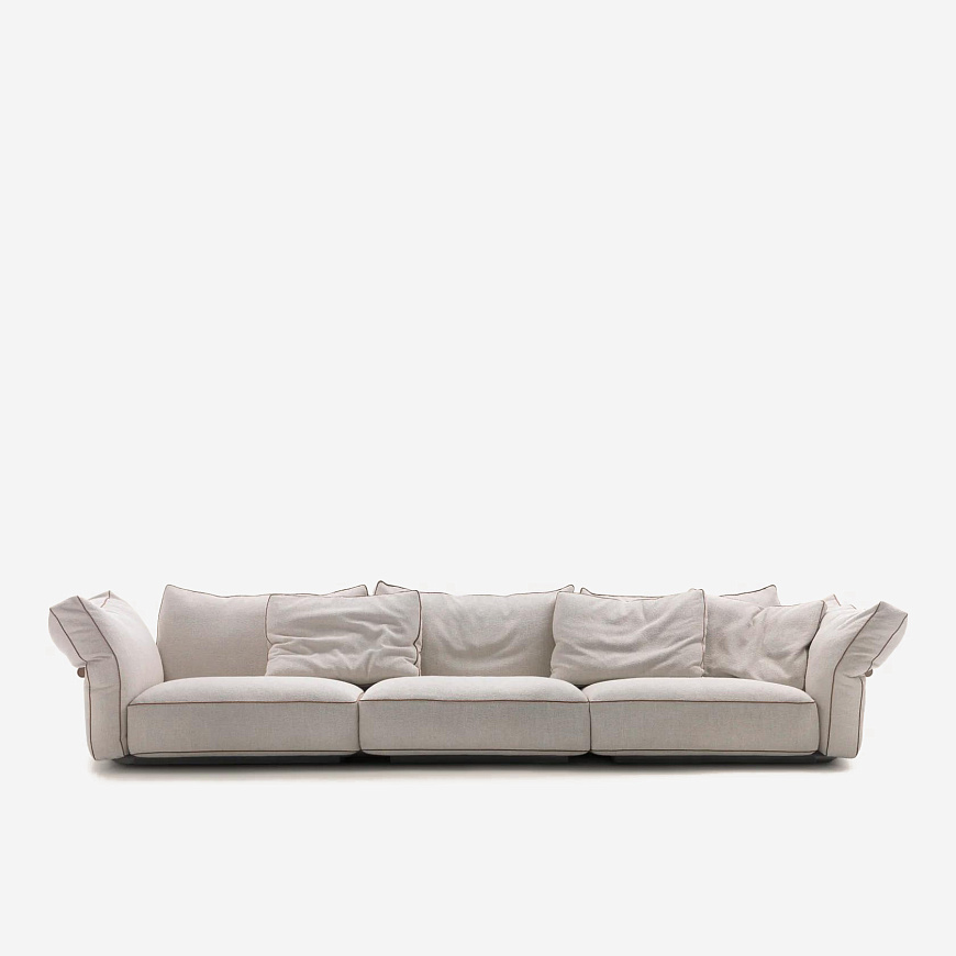 Диван Camelot, Flexform