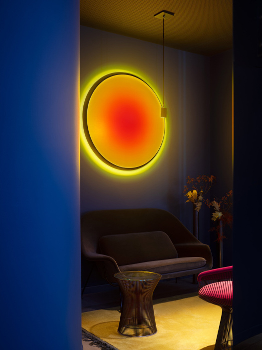 Потолочный светильник Halo Sky, Halo Edition