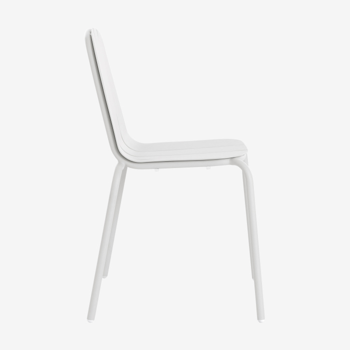 Уличный стул Plier Dining Chair, Diabla