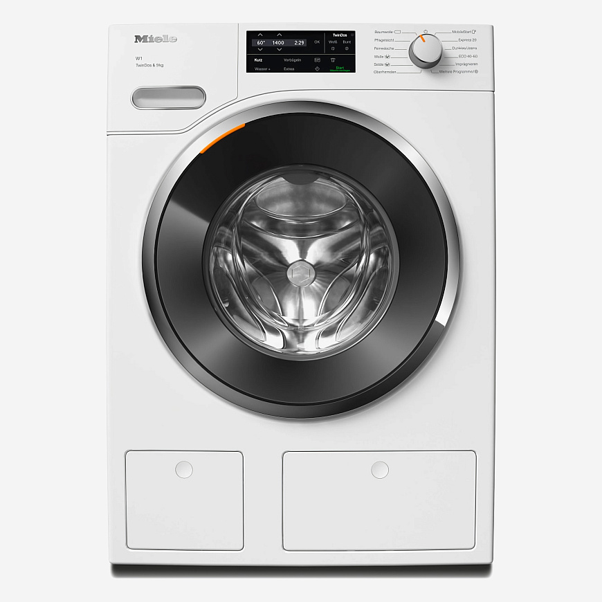Стиральная машина Miele WWG 660 WPS, Miele