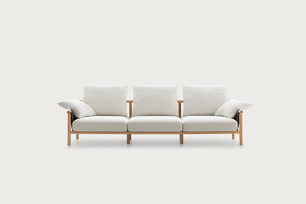 Уличный диван Isamu Outdoor 