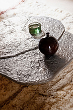 Журнальный столик Brut, Tacchini