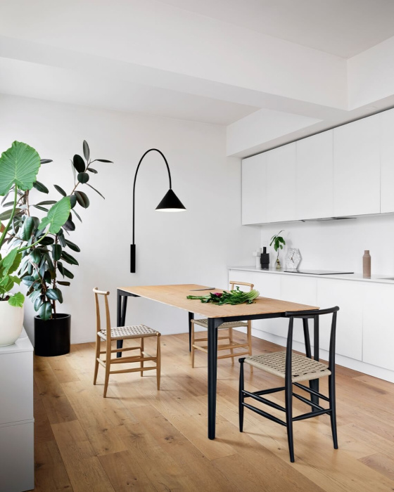 Стул Pelleossa, Miniforms