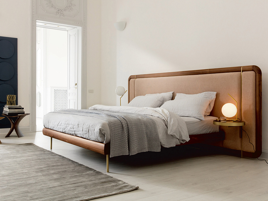 Кровать Killian, Porada