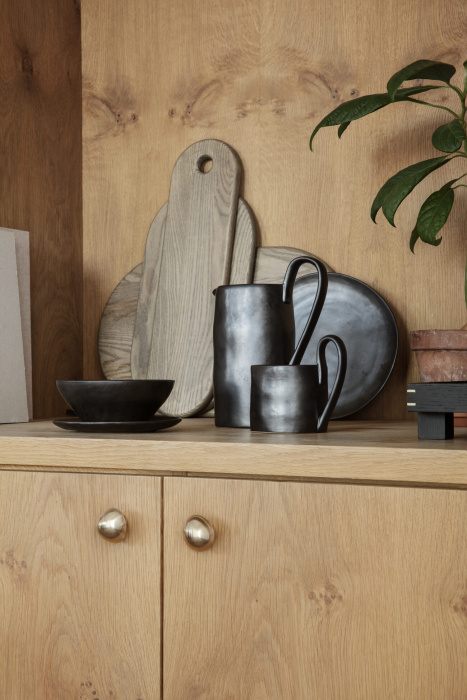Кувшин Flow Jug, Ferm Living