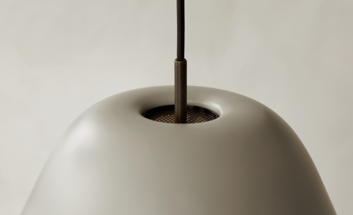 Подвесной светильник Levitate Pendant, Audo Copenhagen (ex. Menu)