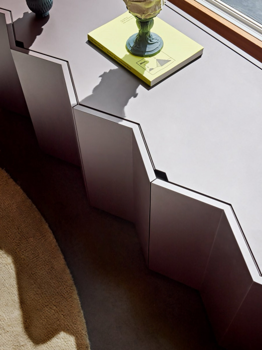 Комод Z24 Sideboard 727, Zanotta