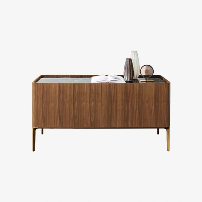 Буфет Madia Slim 4 Doors, Sovet Italia