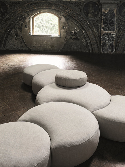 Диван Pasticca, Living Divani