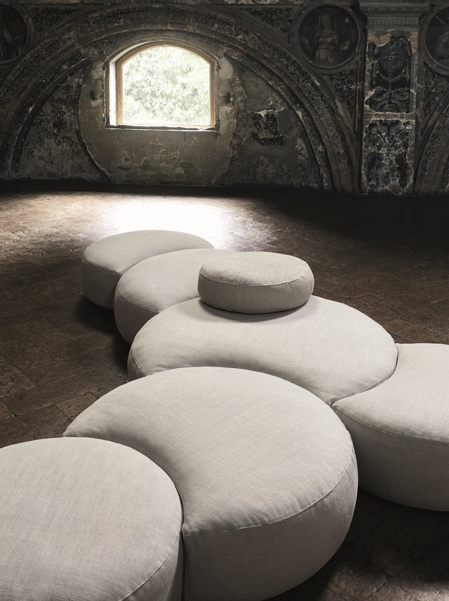 Диван Pasticca, Living Divani