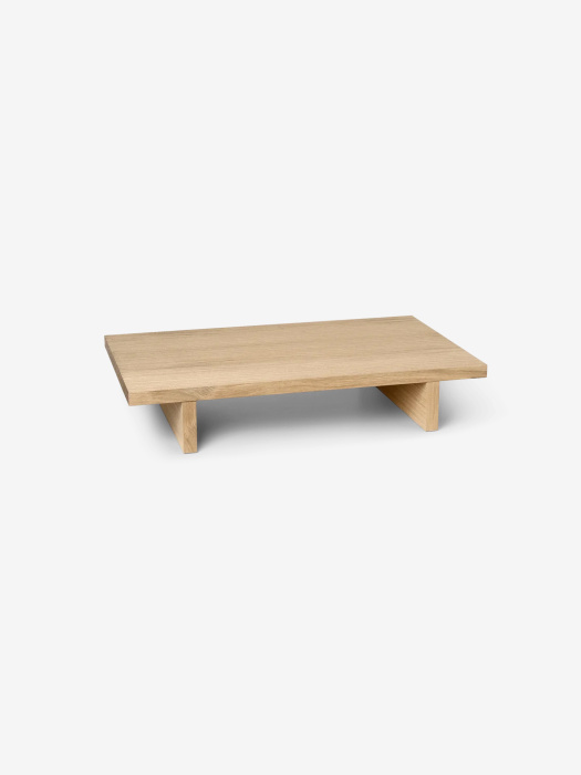 Журнальный столик Kona Low Table, Ferm Living