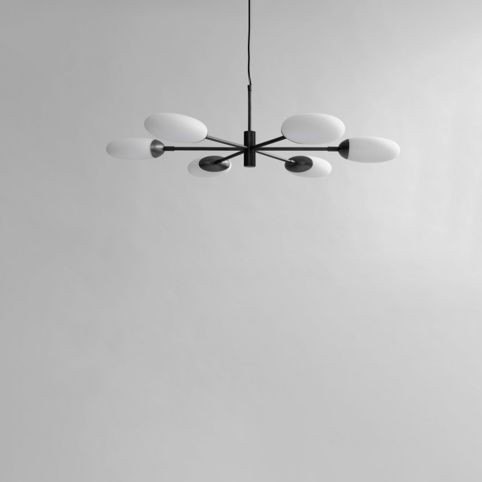 Люстра Salon Chandelier, 101 Copenhagen