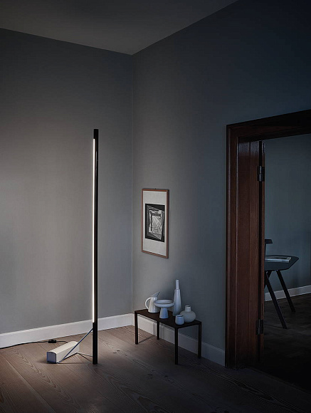 Торшер Model 1063, Astep