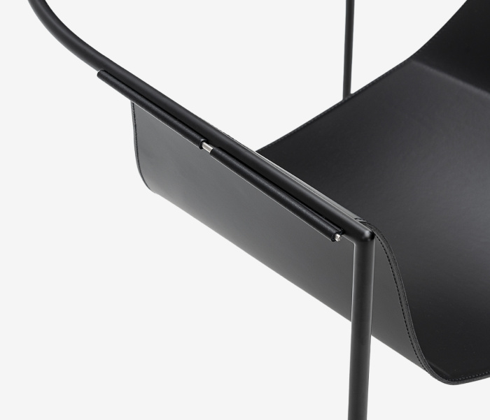 Кресло Lemni, Living Divani