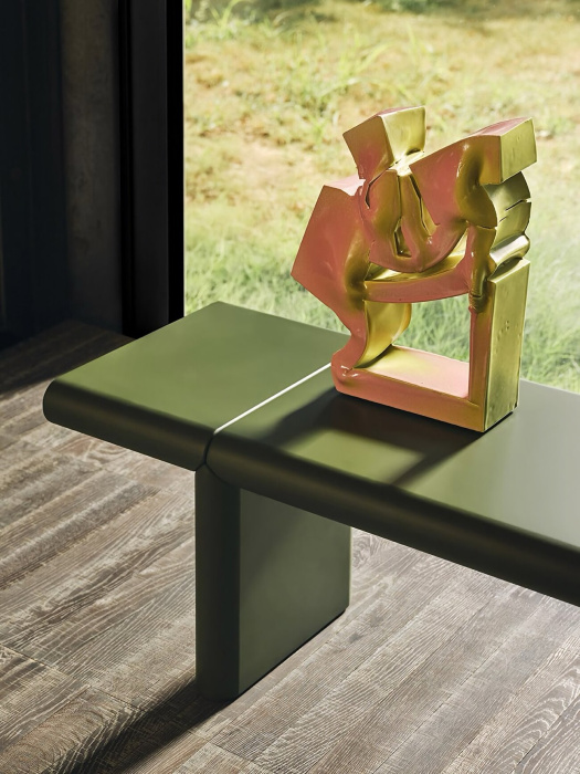 Столик Zavolo Small Table, Zanotta