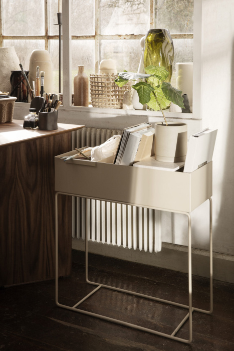 Ящик для хранения растений Plant Box, Ferm Living