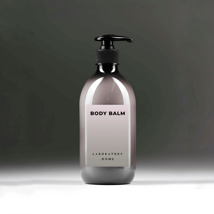 Бальзам для тела Oud Body Balm, Laboratory