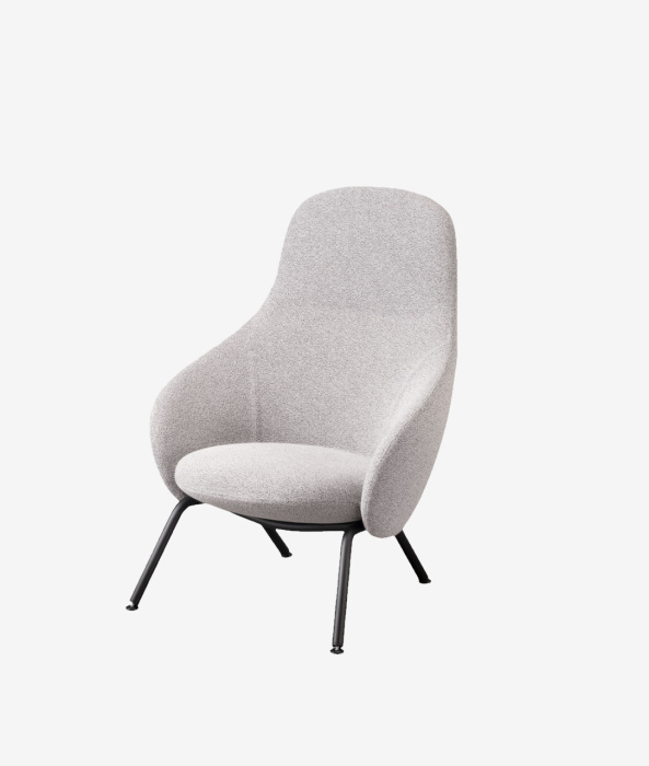 Кресло Nebula Lounge, Miniforms