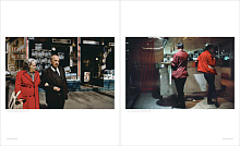 Книга Magnum Magnum, Thames & Hudson