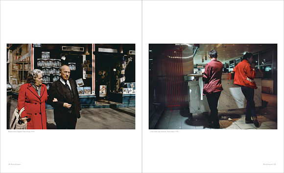 Книга Magnum Magnum, Thames & Hudson