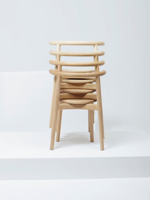 Стул Solo Chair, Mattiazzi