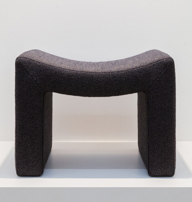 Табурет M Stool, MODÉNATURE