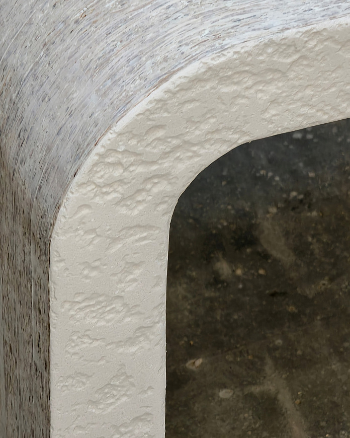 Столик кофейный River Side Table, MODÉNATURE