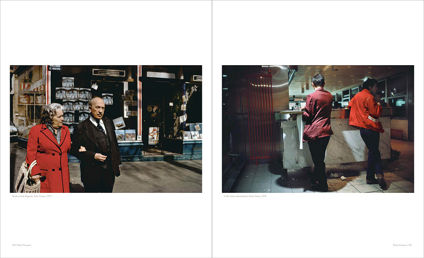 Книга Magnum Magnum, Thames & Hudson