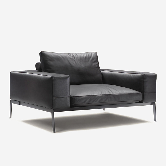 Кресло Lifesteel, Flexform