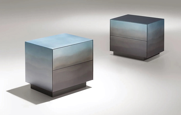 Прикроватная тумба Marea Bedside Table 