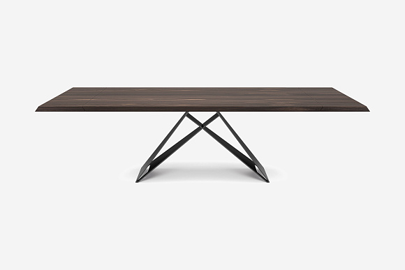 Обеденный стол Premier, Cattelan Italia