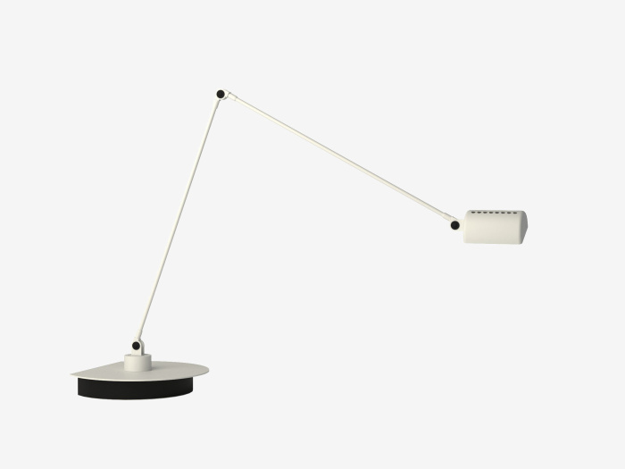 Настольная лампа Daphine Cloe LED, Lumina