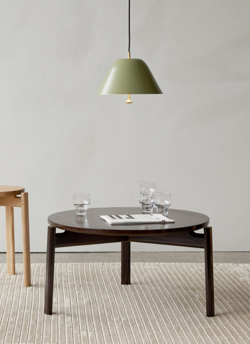 Подвесной светильник Levitate Pendant, Audo Copenhagen (ex. Menu)