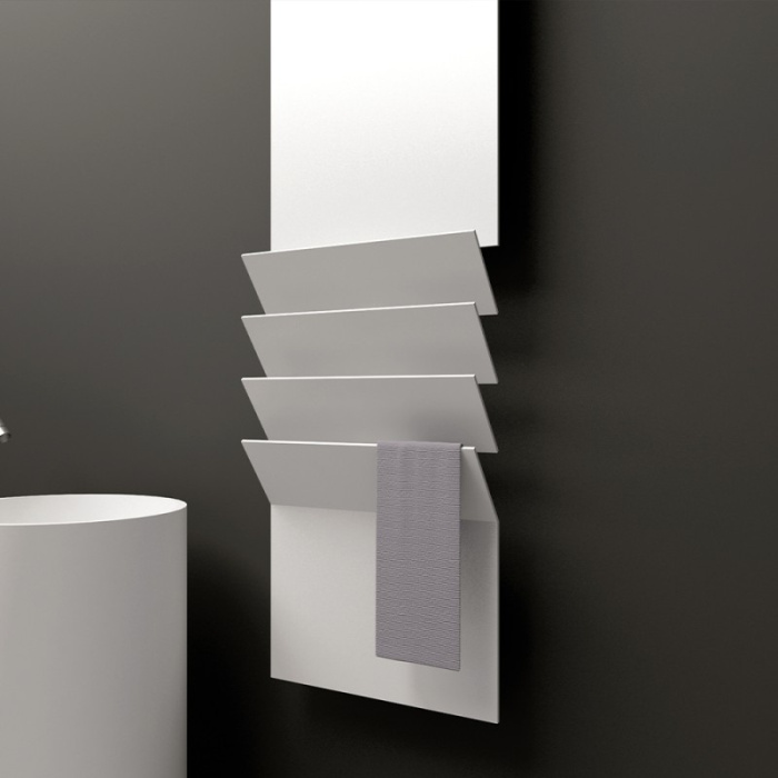 Электрический полотенцесушитель Flaps B, Antrax