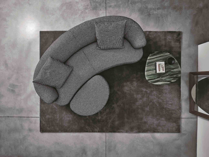 Диван Yves, Porada