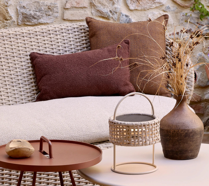 Диван Coast, Cane-Line