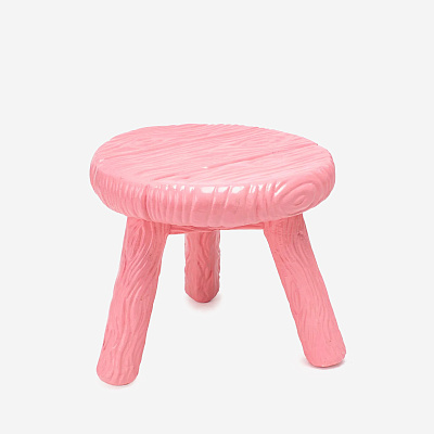Табурет Milk pink 
