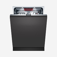 Посудомоечная машина NEFF S257ZCX35E, Neff