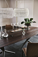 Обеденный стол Atlantis, Cattelan Italia