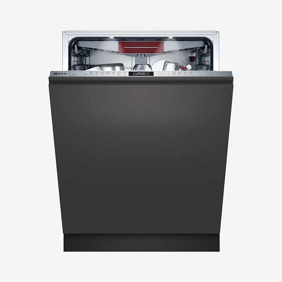 Посудомоечная машина NEFF S257ZCX35E, Neff