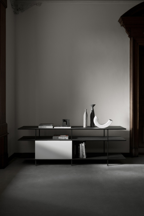 Тумба под ТВ Railway, Living Divani