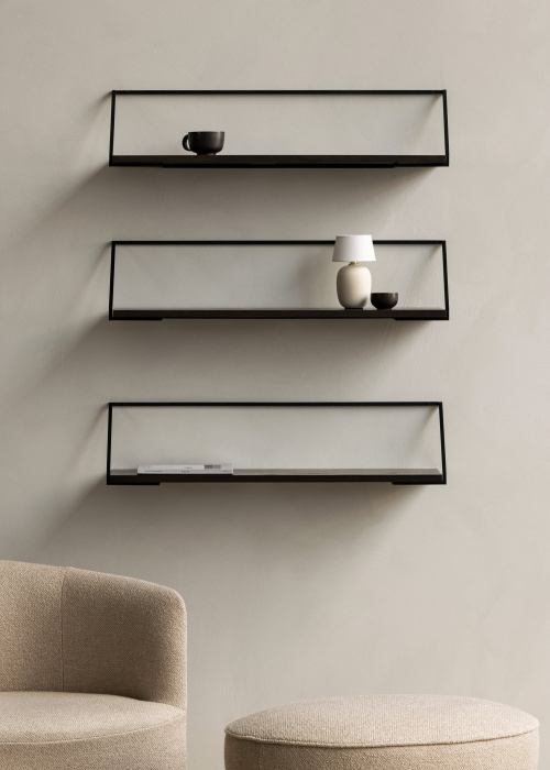 Переносной настольный светильник Torso Table Lamp, Portable, Audo Copenhagen (ex. Menu)
